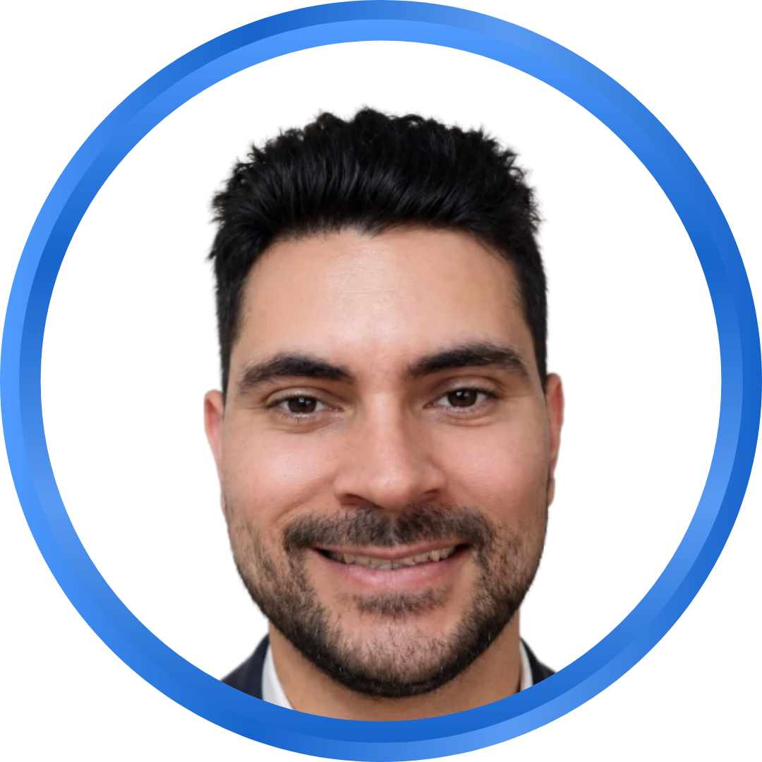 Eduardo Hernández — Top Criterio