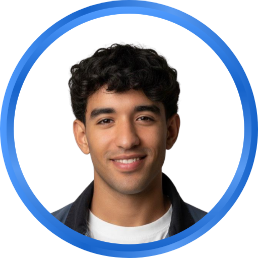 Omar Tissir — Top Criterio