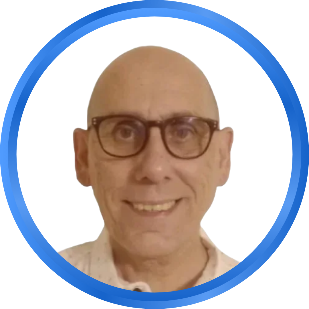 Ricardo Cirelli — Top Criterio